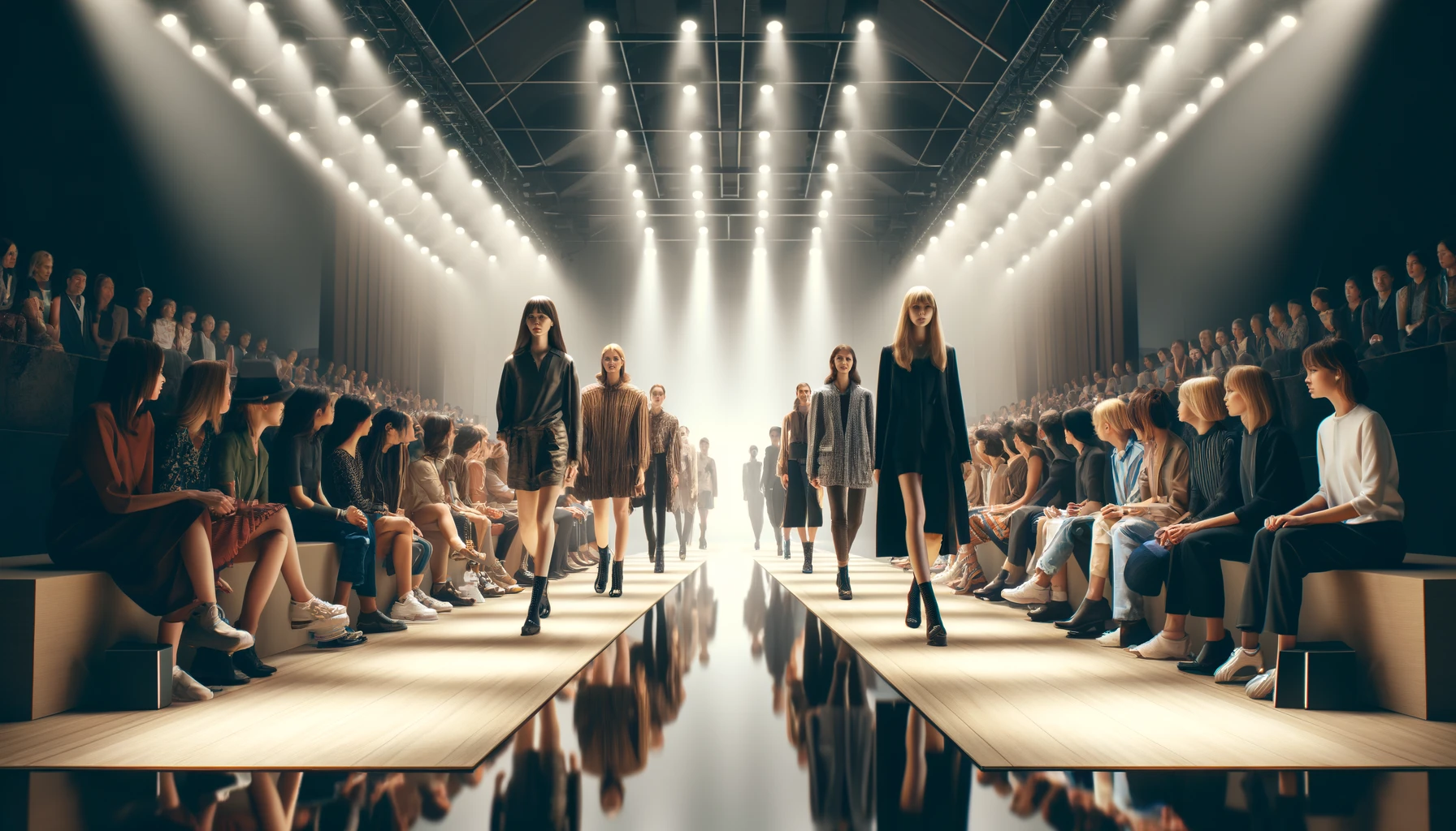 Fashion Forward: Everything You Need to Know